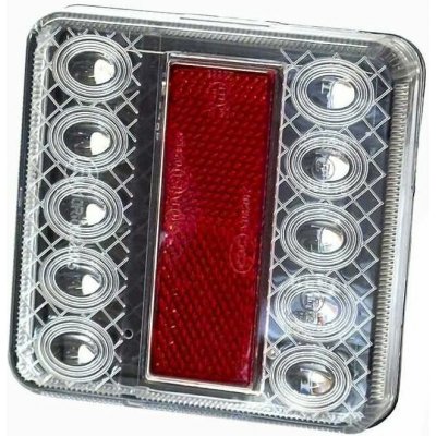 Autolamp CZ Světlo zadní sdružené LED 12V – Sleviste.cz