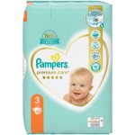 Pampers Premium Care 3 40 ks – Zbozi.Blesk.cz