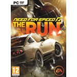 Need For Speed: The Run – Zboží Mobilmania