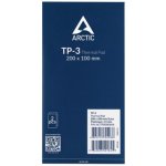 ARCTIC TP-3 Thermal Pad 200 x 100 x 1,5 mm 2 ks ACTPD00060A – Hledejceny.cz