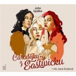 Čarodějky z Eastwicku - John Updike - čte Jana Stryková – Hledejceny.cz