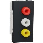 Schneider Electric Unica NU343154 – Hledejceny.cz