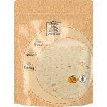 Bery Jones Kaše ovesná meruňková s kokosem bezlepková 500 g – Zboží Dáma