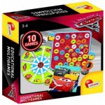 Lisciani Cars Education Multigames – Hledejceny.cz