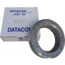 Datacom 1101 kabel drát, CAT5E, UTP, 100m