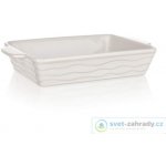 Banquet Zapékací forma obdélníková 24x14,5cm Culinaria White – Zbozi.Blesk.cz
