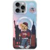 Pouzdro a kryt na mobilní telefon Apple Zuck Bear Darnell MagSafe iPhone 16 Pro - New York