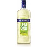 Becherovka Lemond 20% 1 l (holá láhev) – Hledejceny.cz