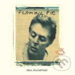 McCartney Paul - Flaming Pie - Remastered 2020 2 CD – Hledejceny.cz
