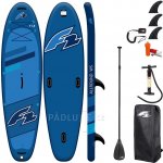 Paddleboard F2 ALLROUND AIR WS 11'5 – Zboží Dáma