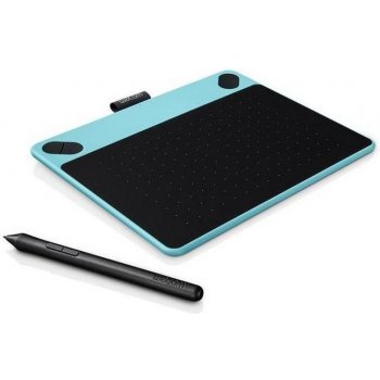 Wacom Intuos Art Pen&Touch S CTH-490AK-N