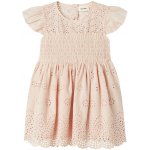 LIL' ATELIER DĚTSKÉ ŠATY LIL' ATELIER, GAGO KIV PEACH BLUSH – Hledejceny.cz
