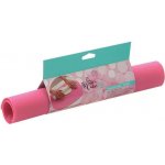 Silikonová vyvalovací podložka s měřítkem 40x30cm Silikomart – HobbyKompas.cz