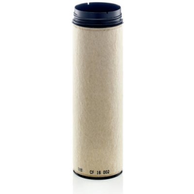 Filtr - sekundární vzduch MANN-FILTER CF 16 002 – Hledejceny.cz