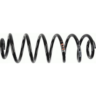 Vinutá pružina podvozku SACHS 994 337 (994337) – Hledejceny.cz