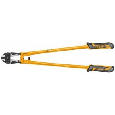 Ingco HBC0836 Kleště štípací pákové, 36"/900mm CrV – Zboží Mobilmania