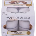Yankee Candle Soft Blanket 12 x 9,8 g – Zbozi.Blesk.cz