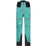 Ortovox 3L GUARDIAN SHELL pants W aqua – Hledejceny.cz