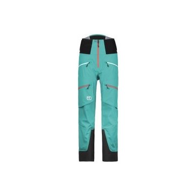 Ortovox 3L GUARDIAN SHELL pants W aqua – Hledejceny.cz