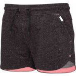 Loap dámské šortky EDGARA CLW2411 ČERNÁ – Sleviste.cz