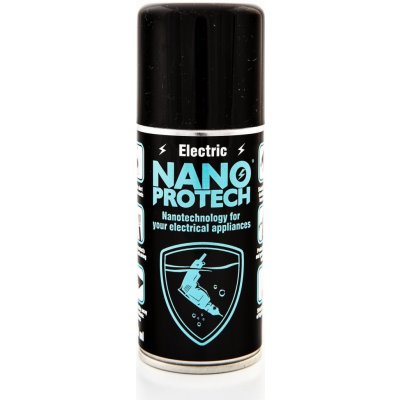 Nanoprotech Electric 150 ml