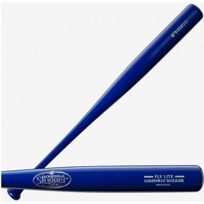 Louisville Slugger Baseballová pálka Youth Flylite Y271 30" palců – Zboží Dáma