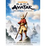 Avatar: The Last Airbender - The Art Of The Animated Series (second Edition) – Sleviste.cz