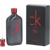 Parfém Calvin Klein CK One Red Edition toaletní voda pánská 50 ml