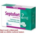 SEPTOFORT ORM 2MG PAS 36 – Hledejceny.cz