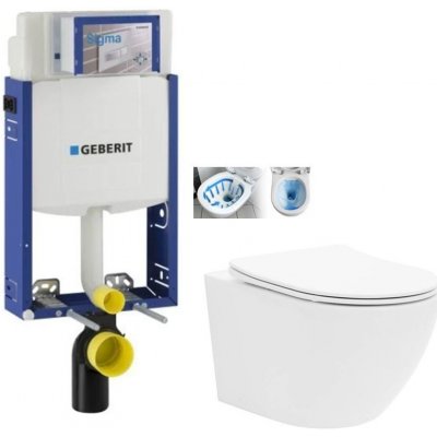 Geberit Kombifix Eco 11 110.302.00.5 LO1