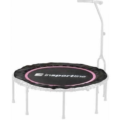 inSPORTline skákací plocha k trampolínám Cordy 114cm růžová – Zboží Dáma