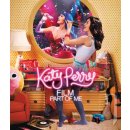 Perry Katy: Part Of Me BD