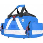 Bexatec Brašna Waterstop MULTI BLUE modrá – Zboží Mobilmania