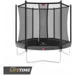 Berg Favorit Regular 270 cm + ochranná síť Comfort – Zboží Dáma