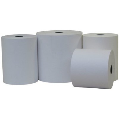 Kotouček do pokladny 76/60/17, 42m, 48g, termo, karton 60 ks, cena za kus – Zboží Živě