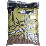 ABAITS boilies 10 kg 20 mm Broskev Krab – Hledejceny.cz