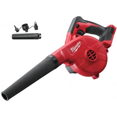 Milwaukee M18 BBL-0 – Zboží Dáma