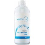 Aqvitox-D roztok 500 ml – Zboží Dáma
