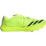 adidas ADIZERO TJ/PV žlutá – Zboží Dáma