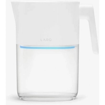 LARQ PureVis White 1,9 l – Hledejceny.cz