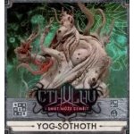 Cool Mini Or Not Cthulhu: Death May Die Yog Sothoth Expansion – Zboží Dáma