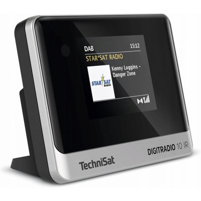 TechniSat DIGIT 10 – Zboží Živě