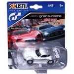 Polistil 96087 Vision Gran Turismo Mercedes Benz AMG 2020 – Hledejceny.cz