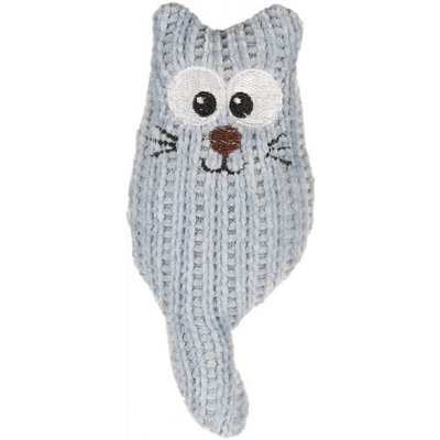 Flamingo Blaro kočka 6 x 4,2 x 14,3 cm – Sleviste.cz