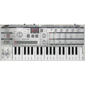 Korg microKorg CR