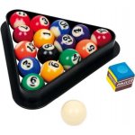 Small Foot Stolní billiard 70x36x23 cm – Zboží Živě