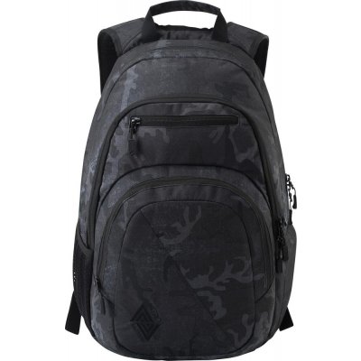 Nitro Stash Forged Camo 29 l – Zboží Dáma
