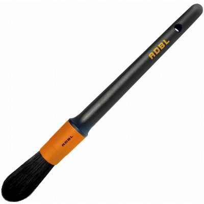 ADBL Round Detailing Brush 8 | Zboží Auto