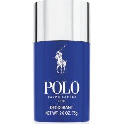 Ralph Lauren Polo Blue deostick 75 ml