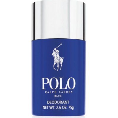 Ralph Lauren Polo Blue deostick 75 ml – Hledejceny.cz